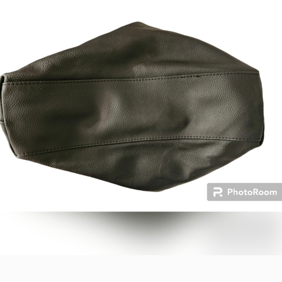 Joy Mangano Leather Tote - Picture 5 of 8